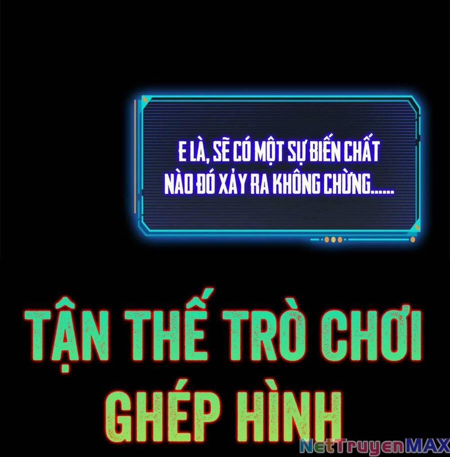 Tận Thế Trò Chơi Ghép Hình 31 trang 45