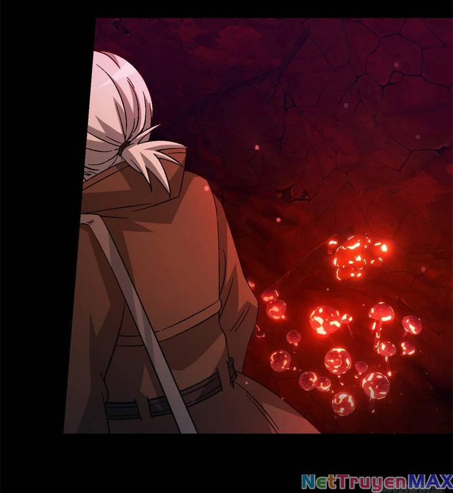 Tận Thế Trò Chơi Ghép Hình 31 trang 53