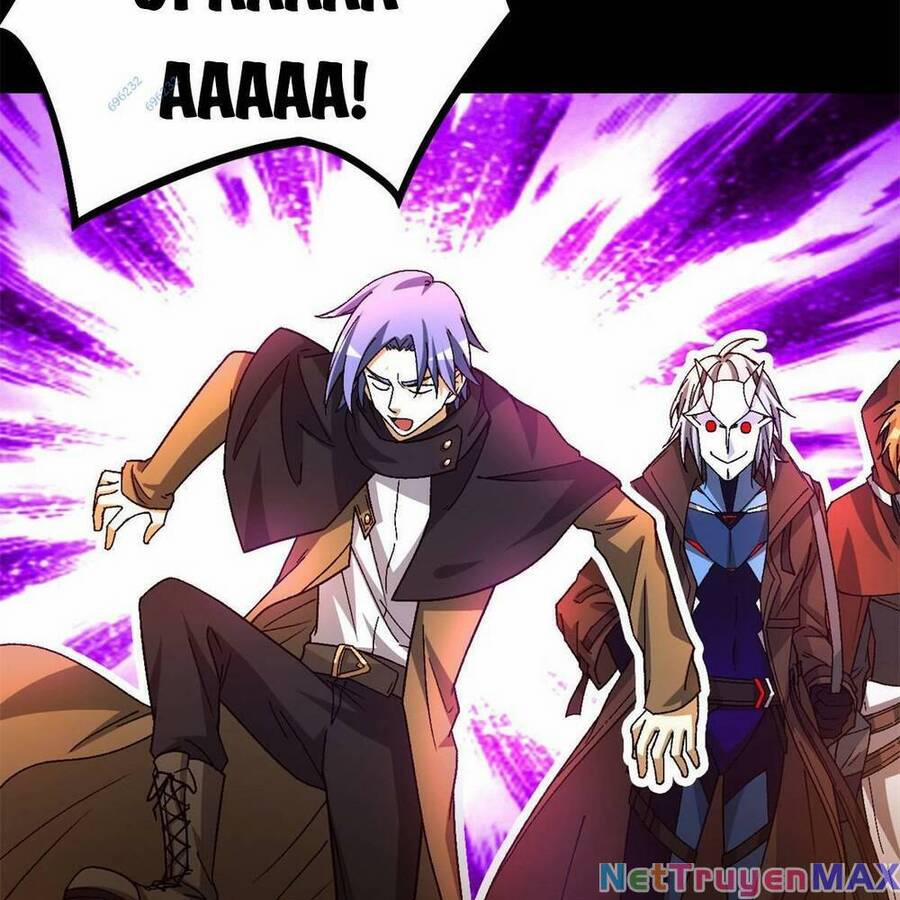 Tận Thế Trò Chơi Ghép Hình 31 trang 58