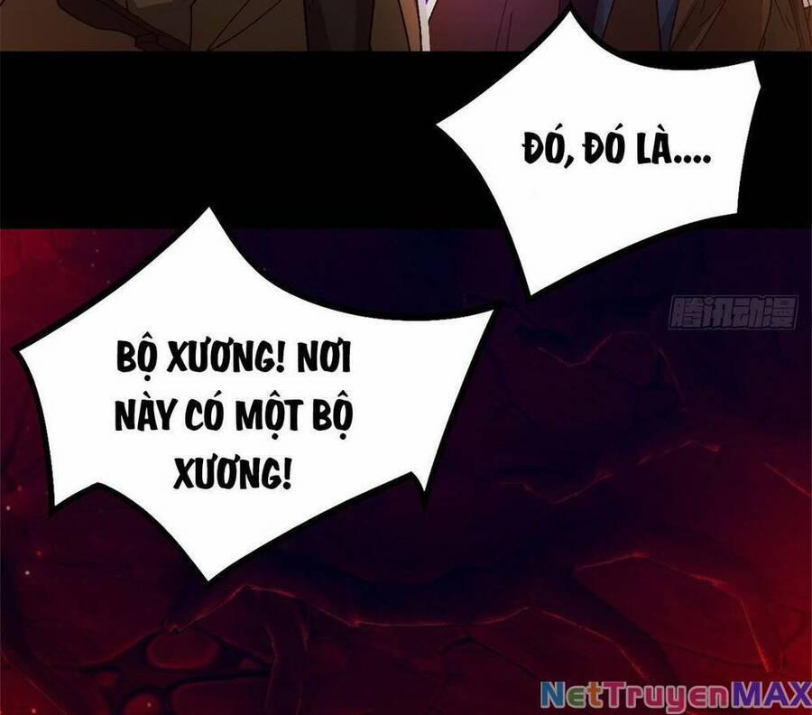 Tận Thế Trò Chơi Ghép Hình 31 trang 59