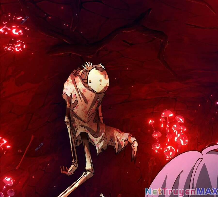 Tận Thế Trò Chơi Ghép Hình 31 trang 60