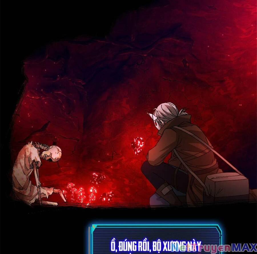 Tận Thế Trò Chơi Ghép Hình 31 trang 63