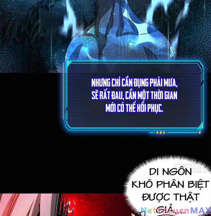 Tận Thế Trò Chơi Ghép Hình 31 trang 65