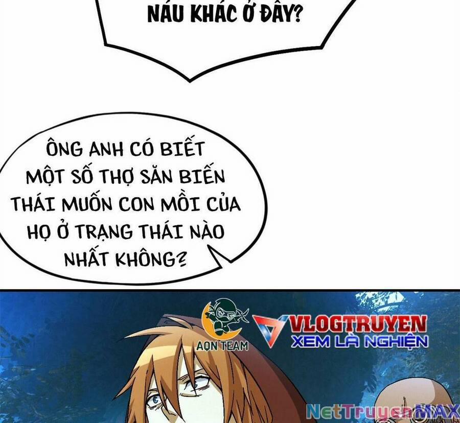 Tận Thế Trò Chơi Ghép Hình 31 trang 7