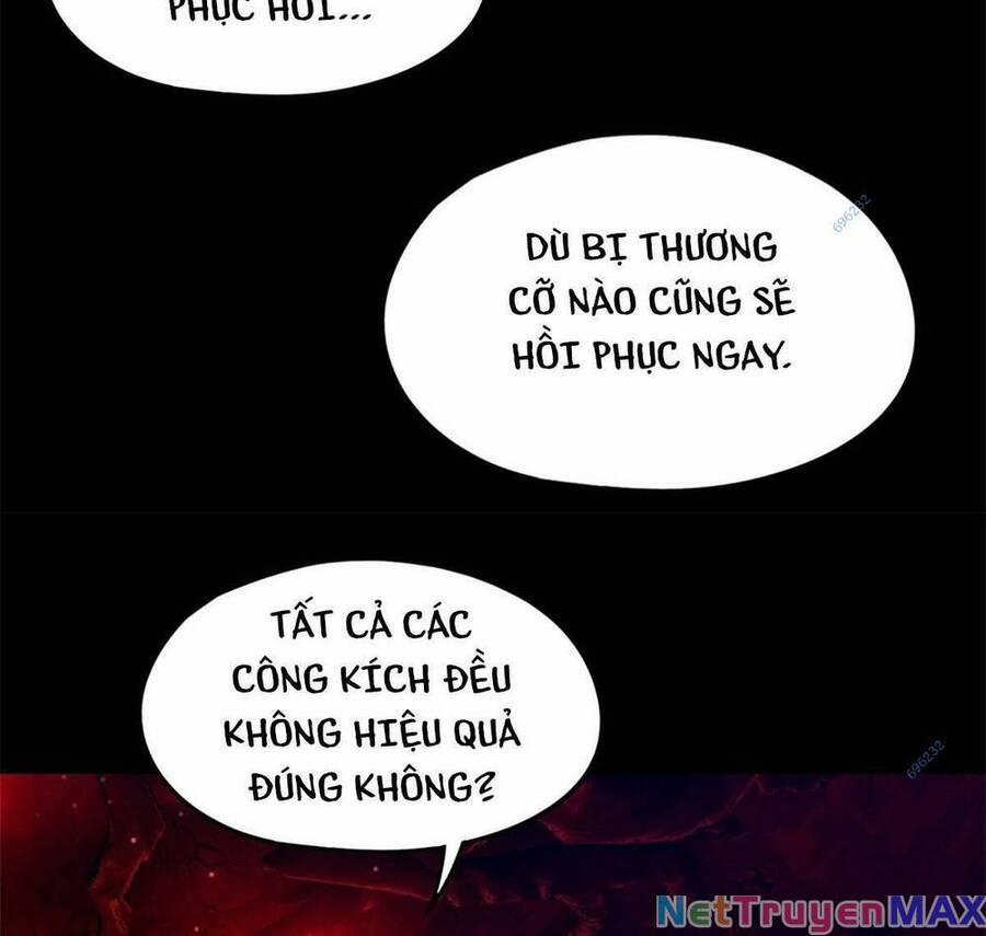 Tận Thế Trò Chơi Ghép Hình 31 trang 70