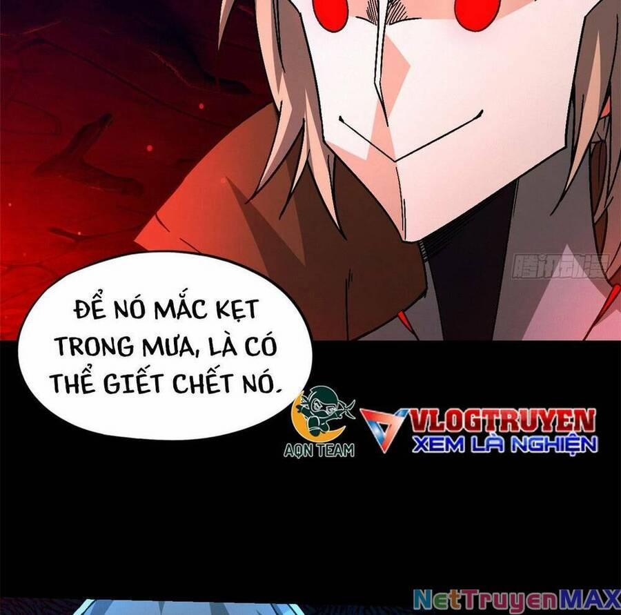 Tận Thế Trò Chơi Ghép Hình 31 trang 73