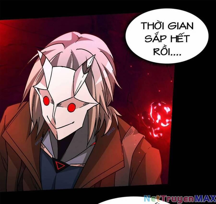 Tận Thế Trò Chơi Ghép Hình 31 trang 78