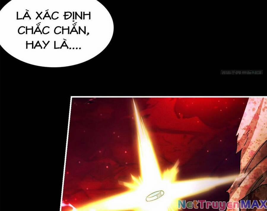 Tận Thế Trò Chơi Ghép Hình 31 trang 81