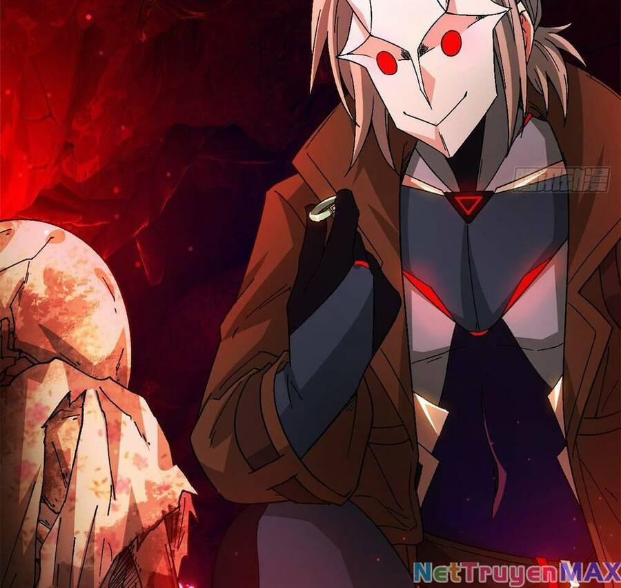 Tận Thế Trò Chơi Ghép Hình 31 trang 83