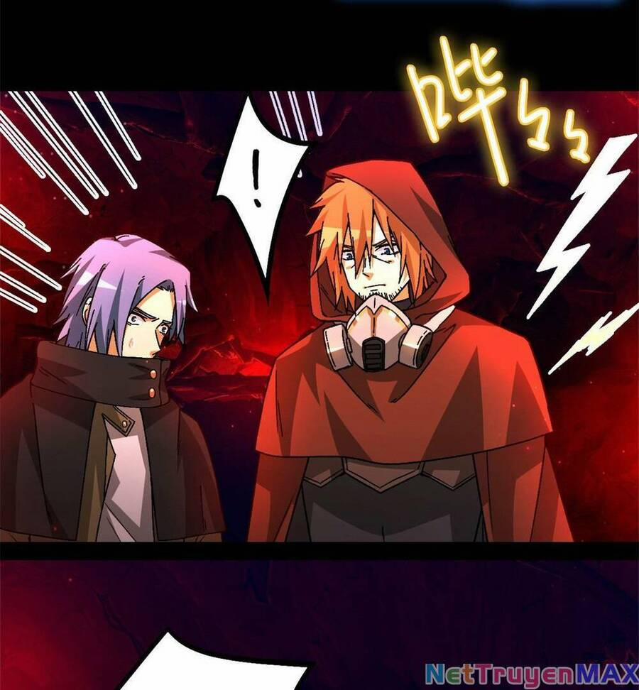 Tận Thế Trò Chơi Ghép Hình 31 trang 87