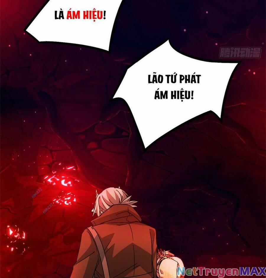 Tận Thế Trò Chơi Ghép Hình 31 trang 88