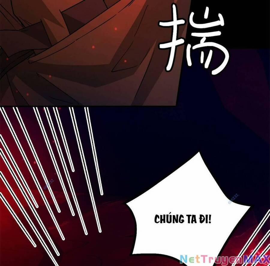 Tận Thế Trò Chơi Ghép Hình 31 trang 92