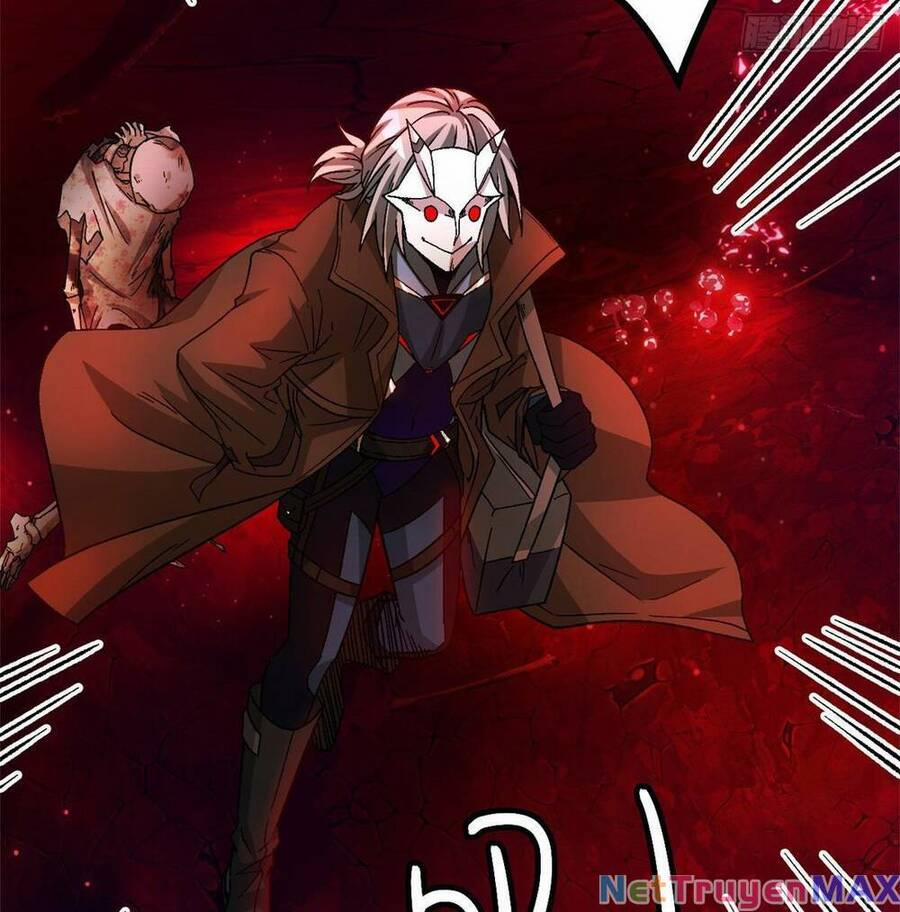 Tận Thế Trò Chơi Ghép Hình 31 trang 93