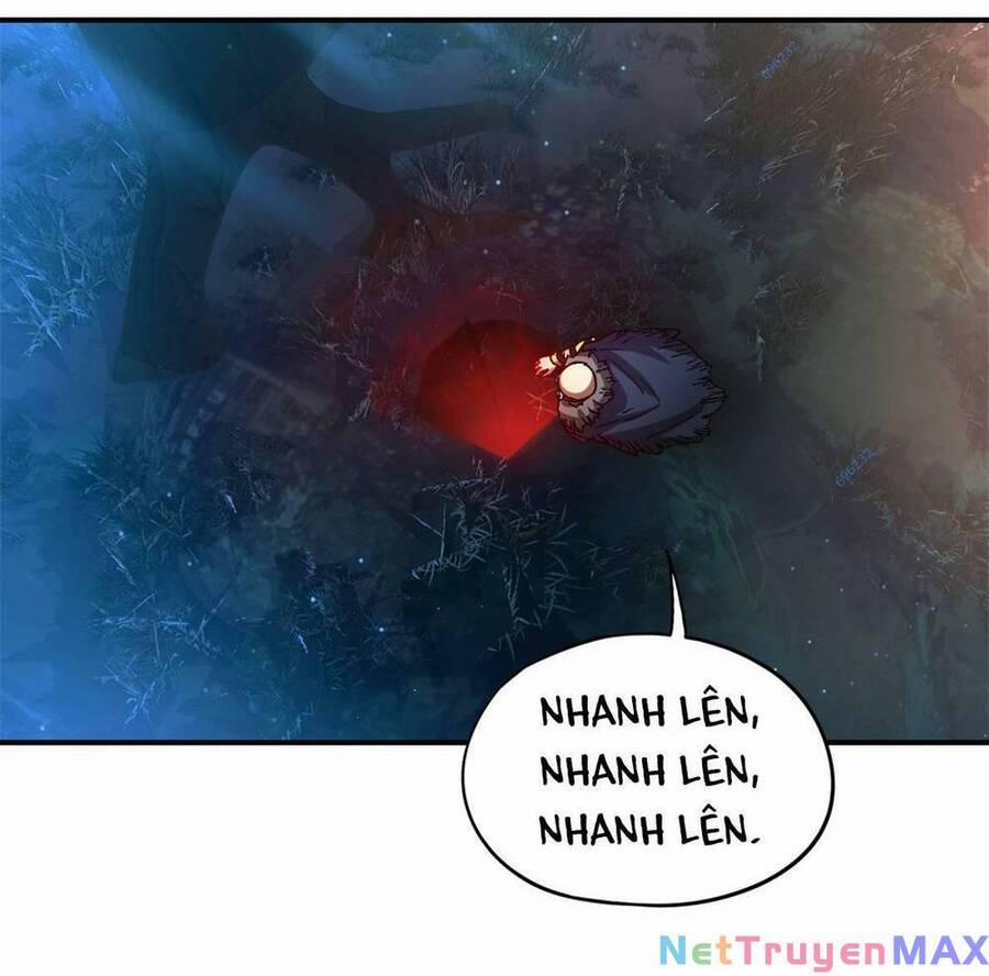 Tận Thế Trò Chơi Ghép Hình 31 trang 98