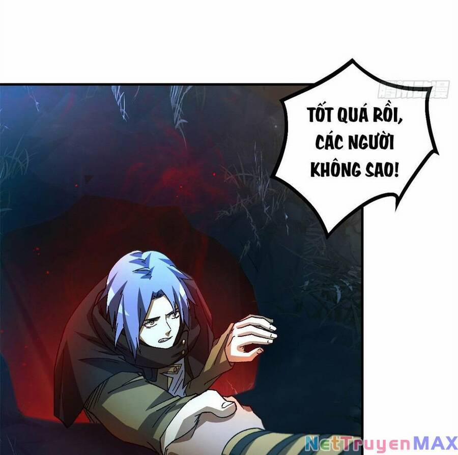 Tận Thế Trò Chơi Ghép Hình 31 trang 99