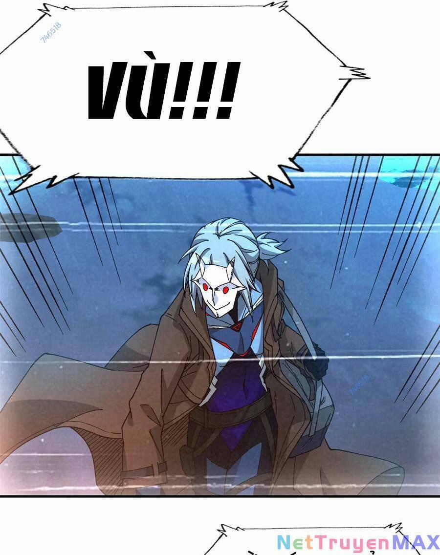 Tận Thế Trò Chơi Ghép Hình 32 trang 108