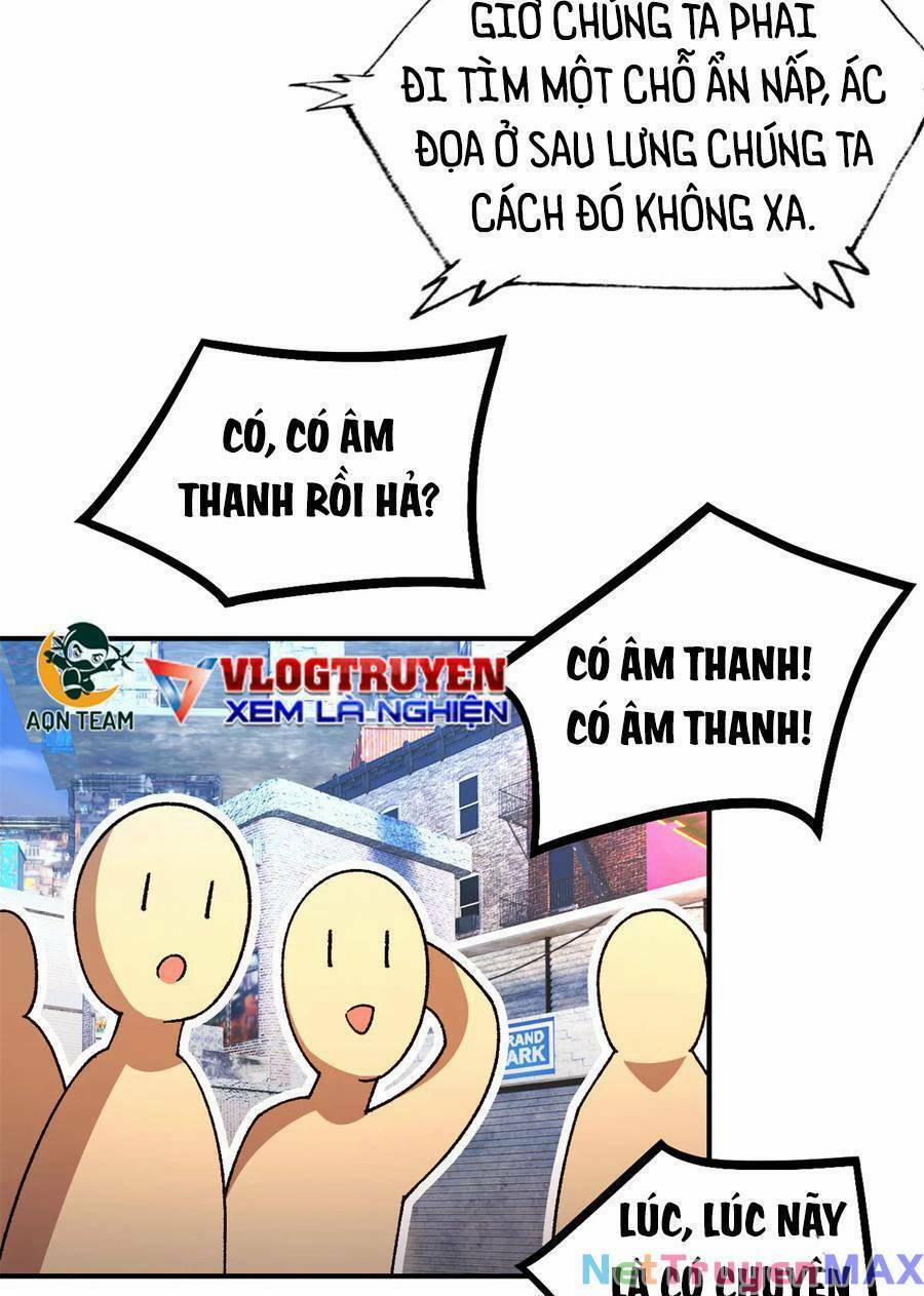 Tận Thế Trò Chơi Ghép Hình 32 trang 109