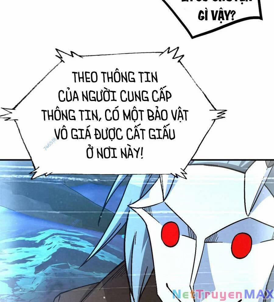 Tận Thế Trò Chơi Ghép Hình 32 trang 110