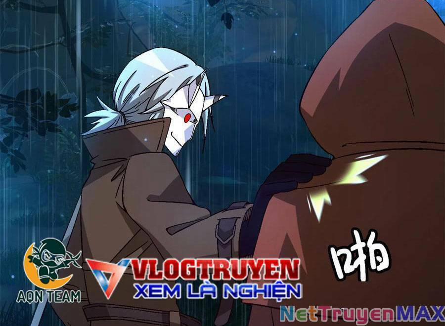 Tận Thế Trò Chơi Ghép Hình 32 trang 25