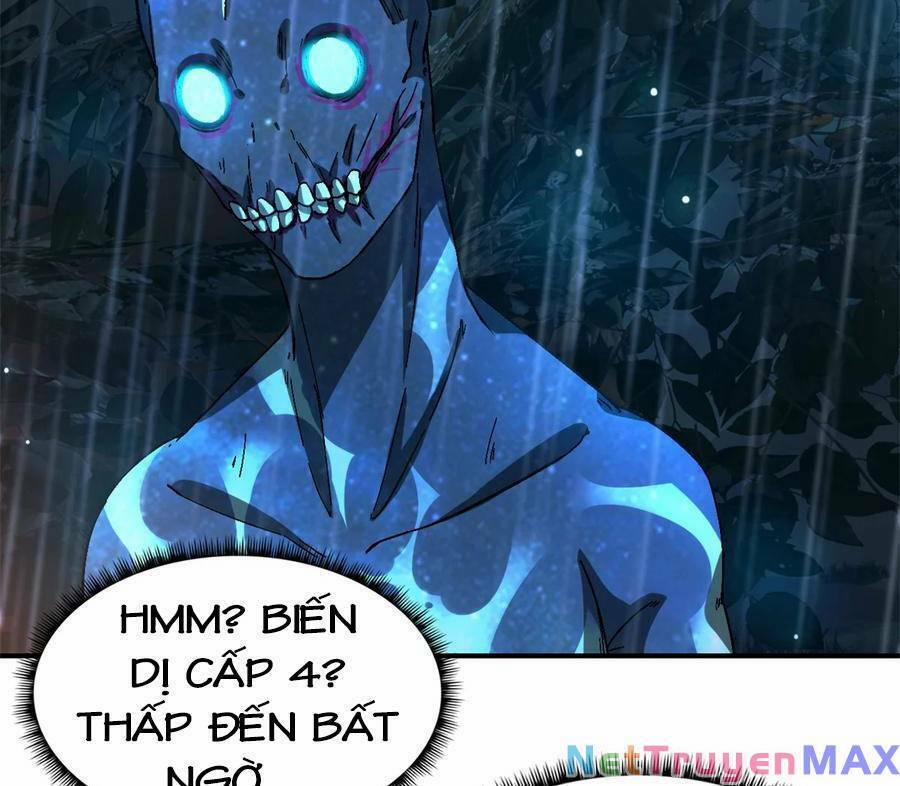 Tận Thế Trò Chơi Ghép Hình 32 trang 3