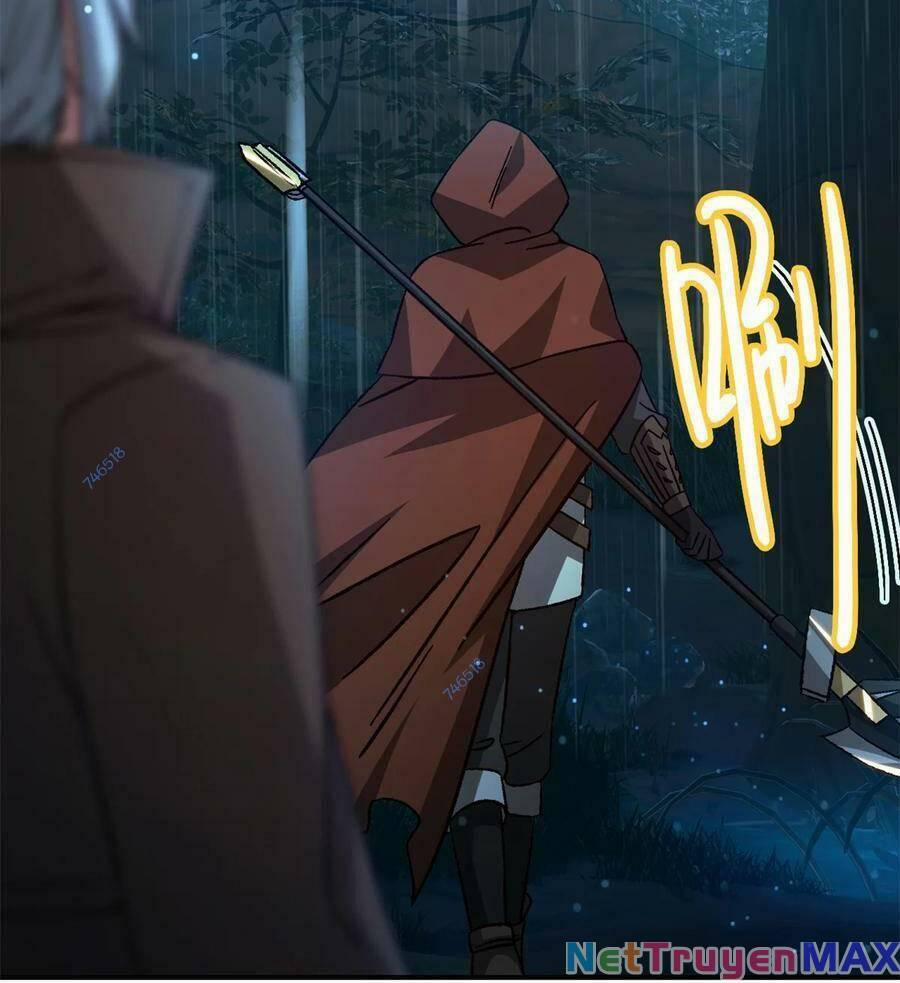 Tận Thế Trò Chơi Ghép Hình 32 trang 40