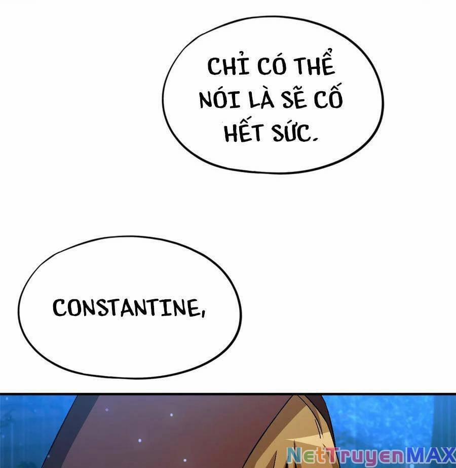 Tận Thế Trò Chơi Ghép Hình 32 trang 41