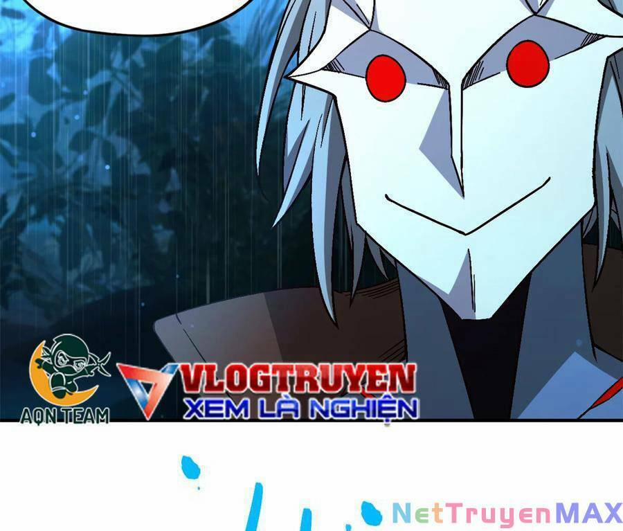 Tận Thế Trò Chơi Ghép Hình 32 trang 43