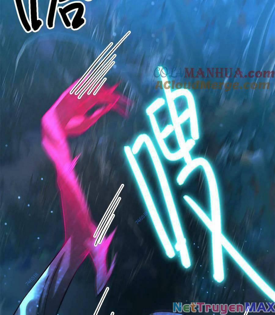 Tận Thế Trò Chơi Ghép Hình 32 trang 48