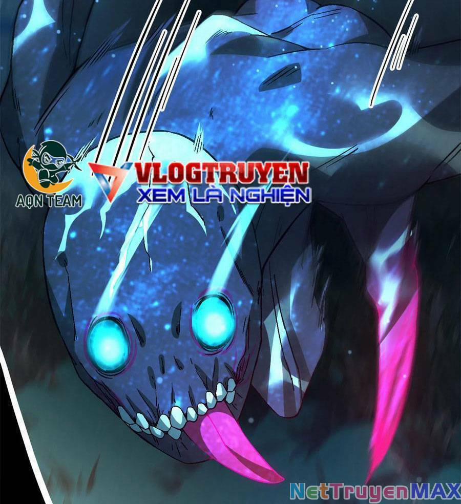 Tận Thế Trò Chơi Ghép Hình 32 trang 49