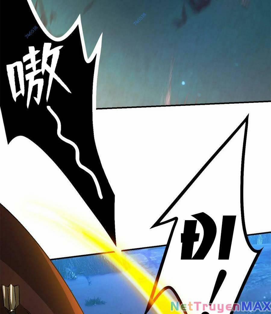 Tận Thế Trò Chơi Ghép Hình 32 trang 50