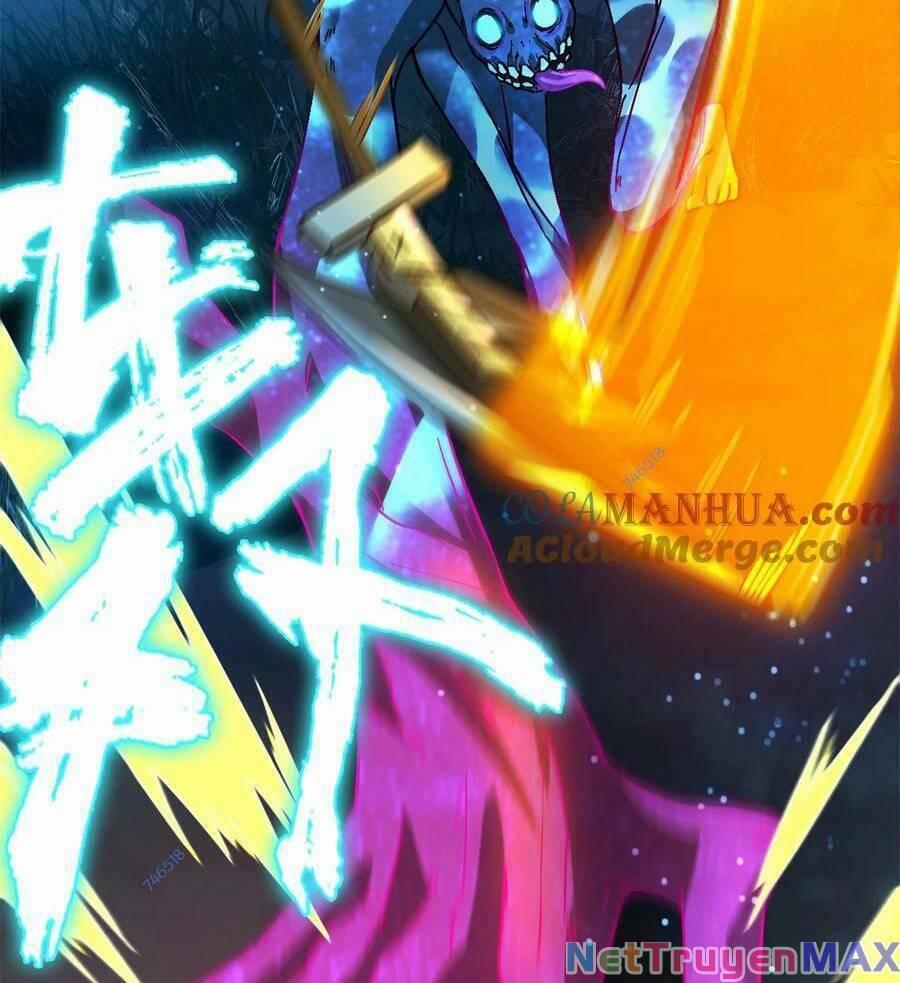 Tận Thế Trò Chơi Ghép Hình 32 trang 52