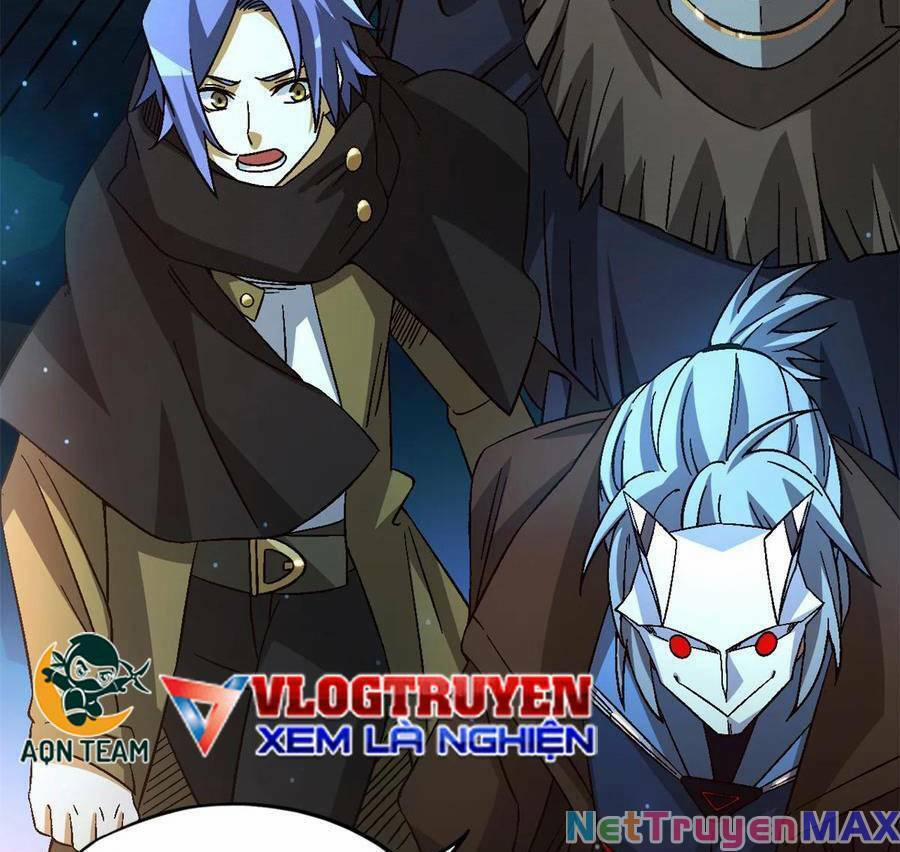 Tận Thế Trò Chơi Ghép Hình 32 trang 55