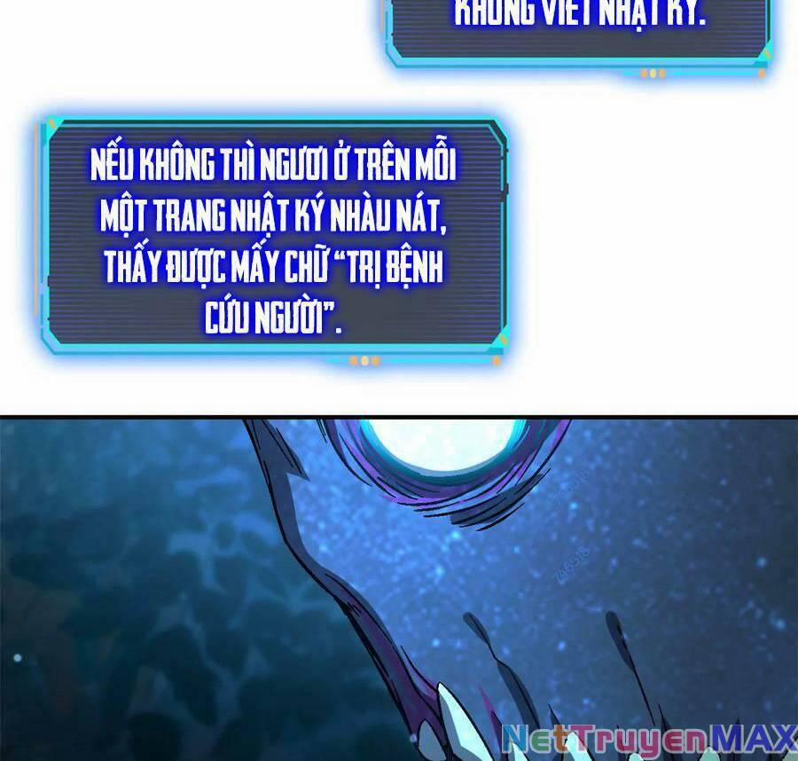 Tận Thế Trò Chơi Ghép Hình 32 trang 6