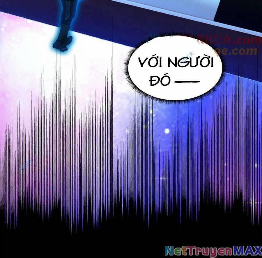 Tận Thế Trò Chơi Ghép Hình 32 trang 62