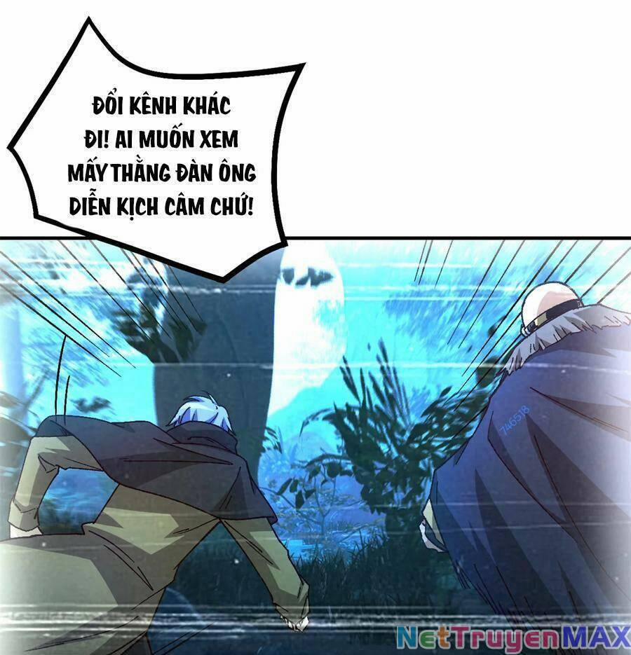 Tận Thế Trò Chơi Ghép Hình 32 trang 68