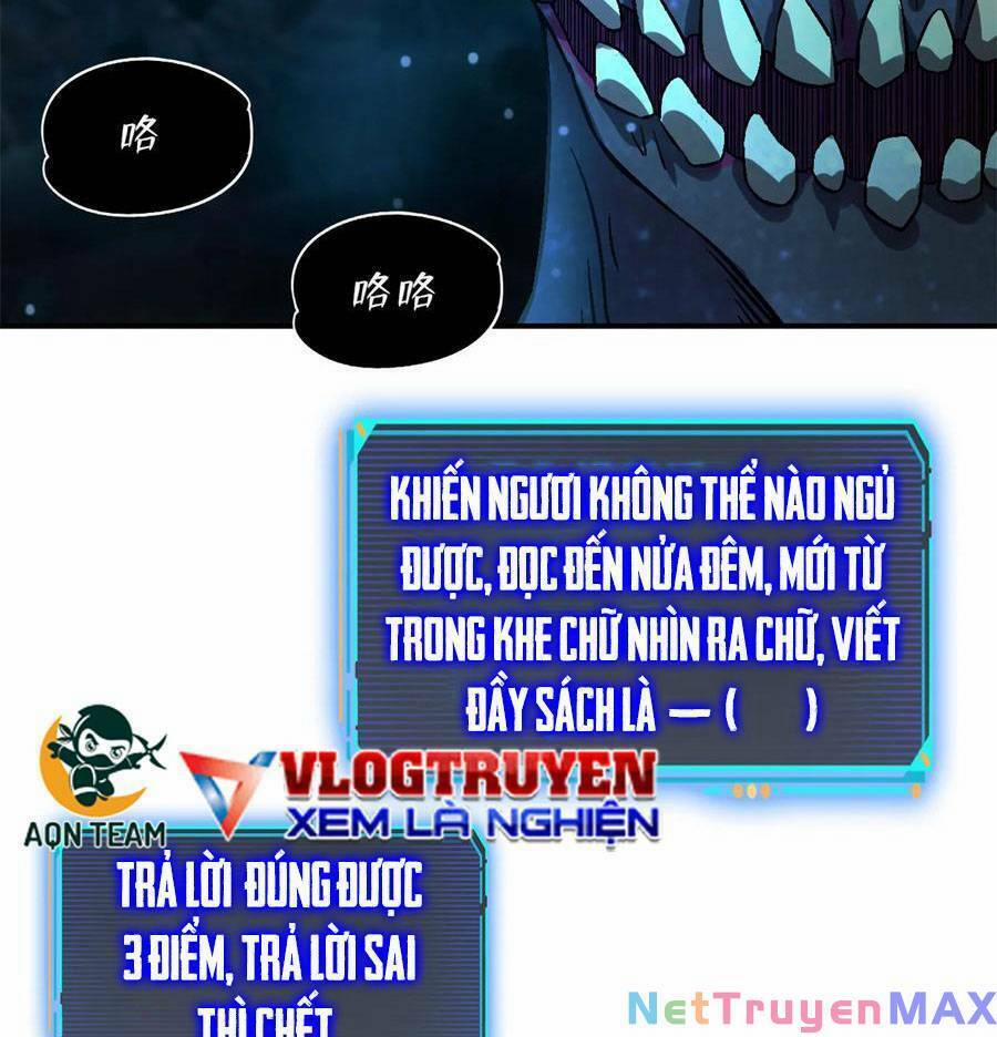 Tận Thế Trò Chơi Ghép Hình 32 trang 7