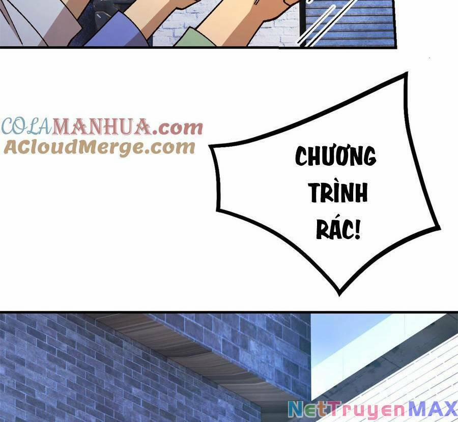 Tận Thế Trò Chơi Ghép Hình 32 trang 71