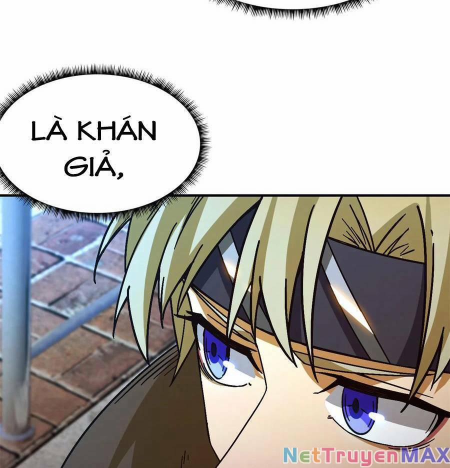 Tận Thế Trò Chơi Ghép Hình 32 trang 81