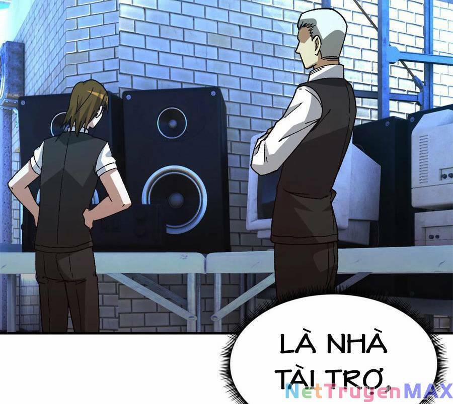 Tận Thế Trò Chơi Ghép Hình 32 trang 83