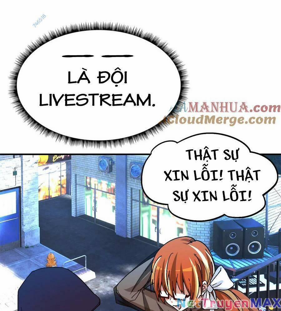 Tận Thế Trò Chơi Ghép Hình 32 trang 86