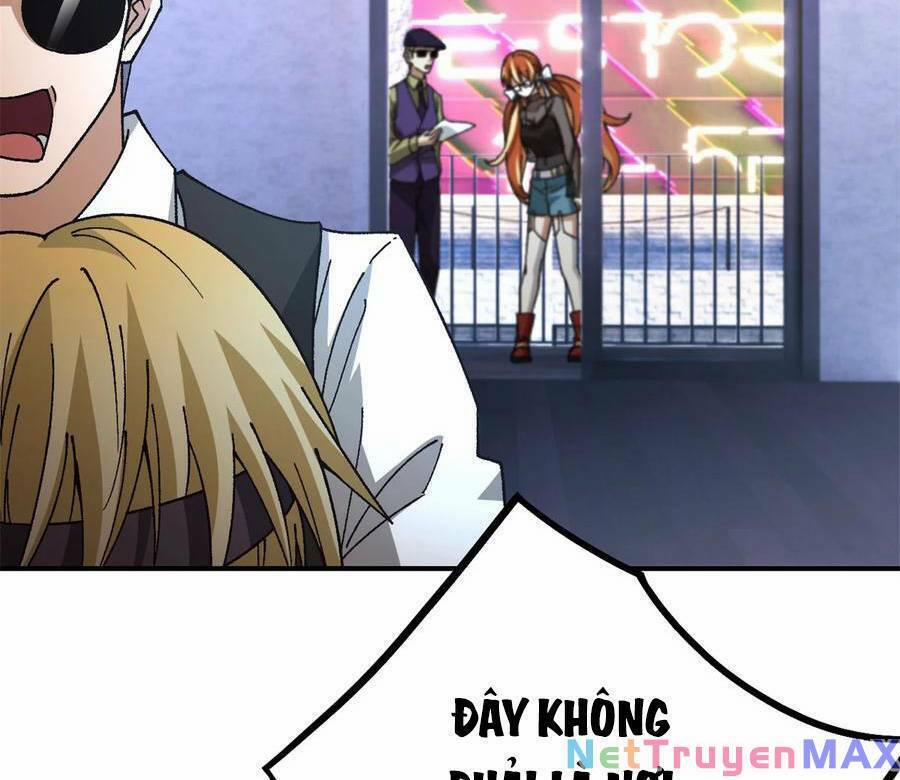 Tận Thế Trò Chơi Ghép Hình 32 trang 93