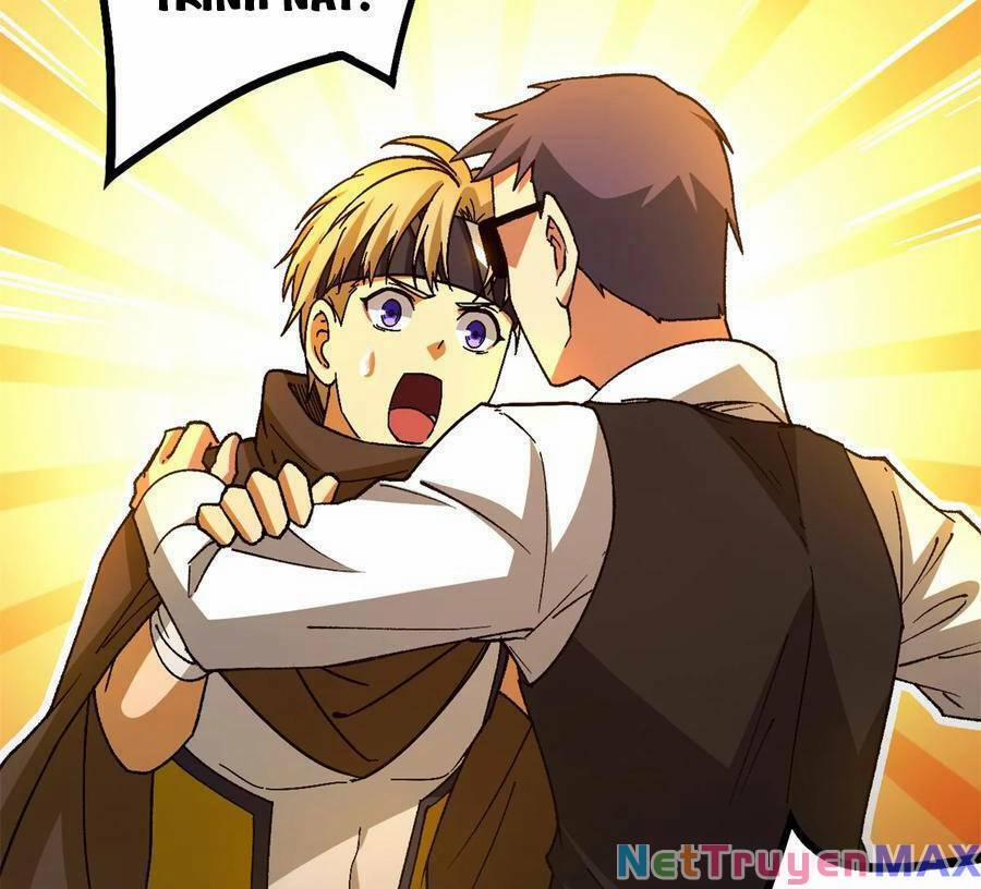 Tận Thế Trò Chơi Ghép Hình 32 trang 95