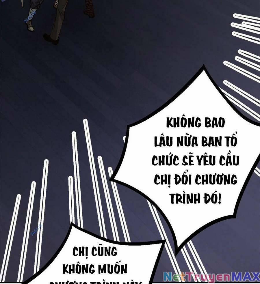 Tận Thế Trò Chơi Ghép Hình 32 trang 98