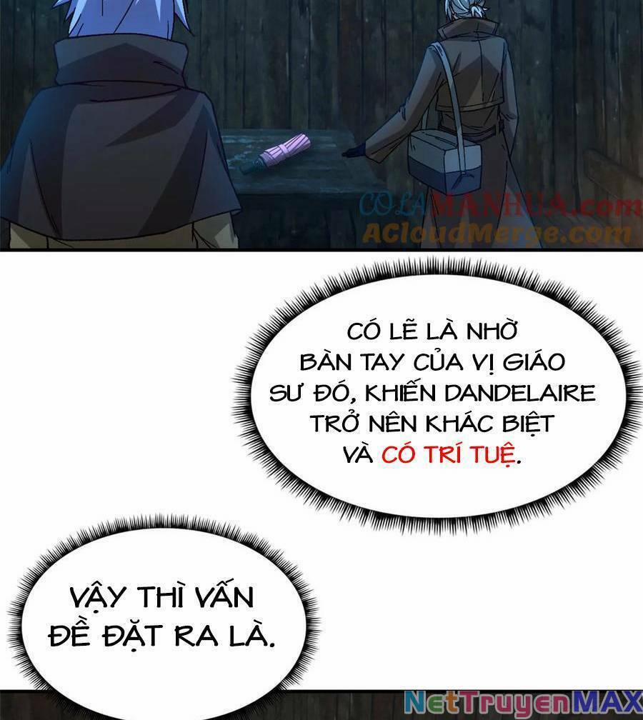 Tận Thế Trò Chơi Ghép Hình 33 trang 101