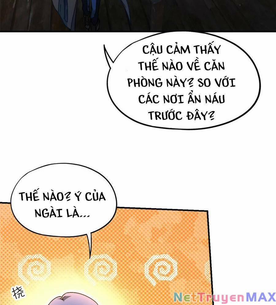 Tận Thế Trò Chơi Ghép Hình 33 trang 103