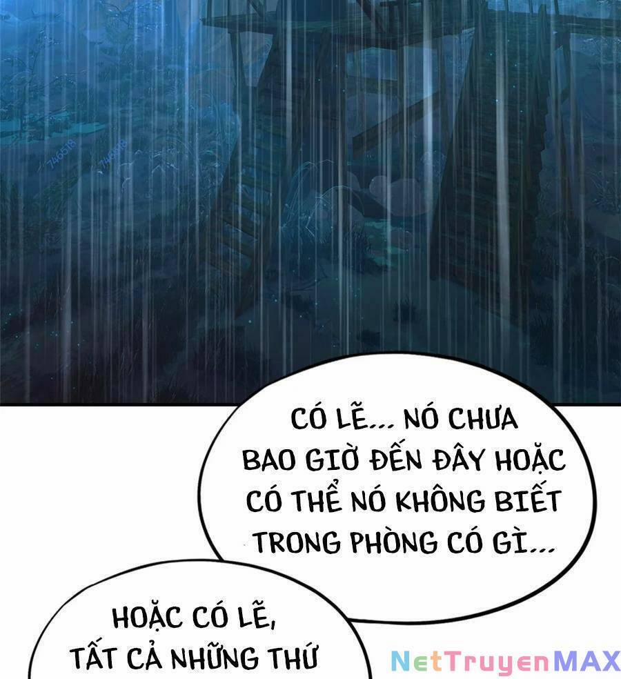 Tận Thế Trò Chơi Ghép Hình 33 trang 108