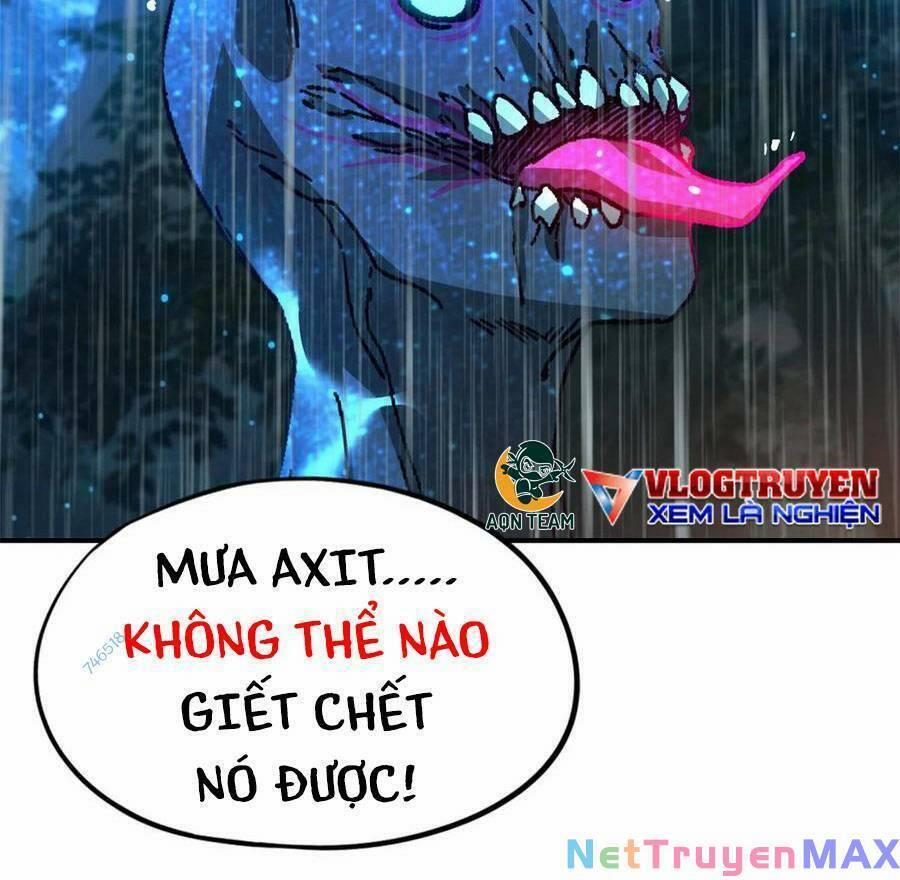 Tận Thế Trò Chơi Ghép Hình 33 trang 112