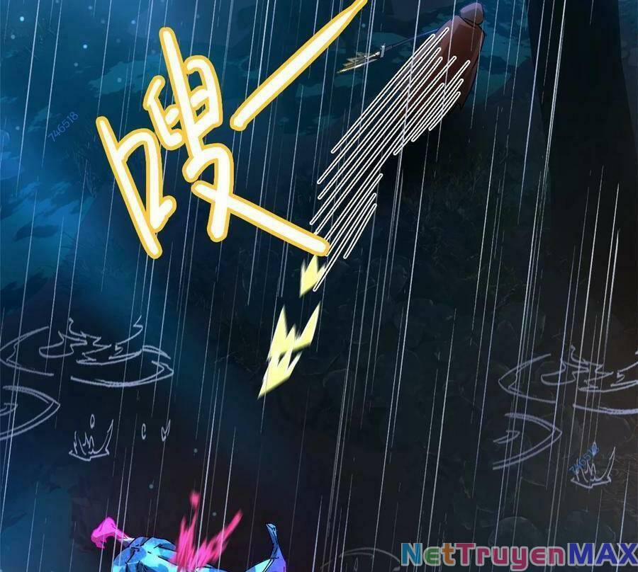 Tận Thế Trò Chơi Ghép Hình 33 trang 22