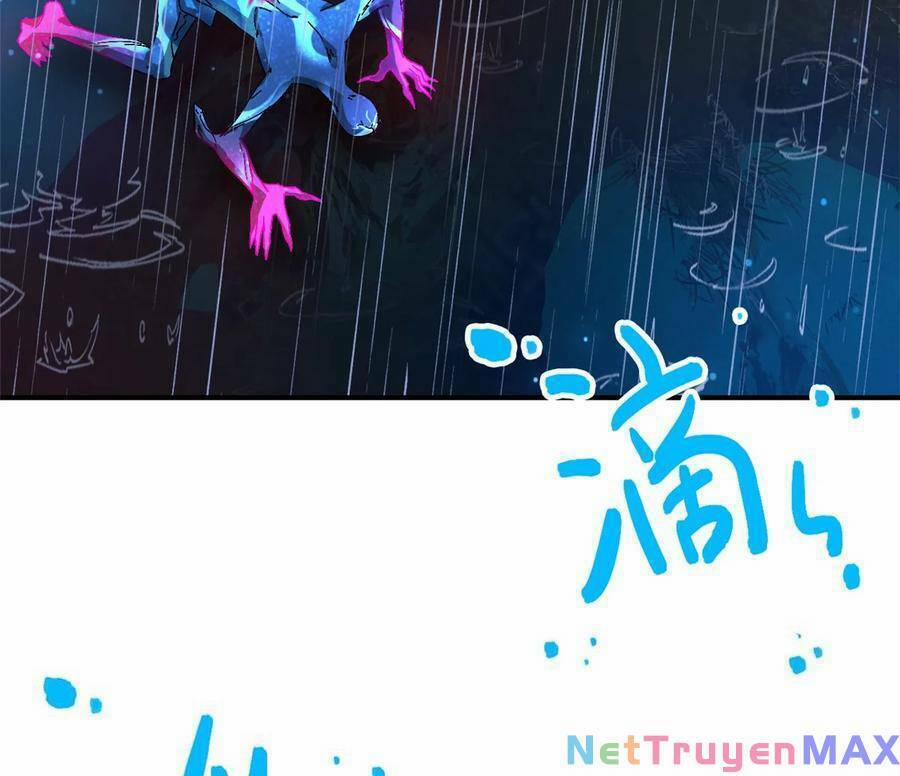 Tận Thế Trò Chơi Ghép Hình 33 trang 23