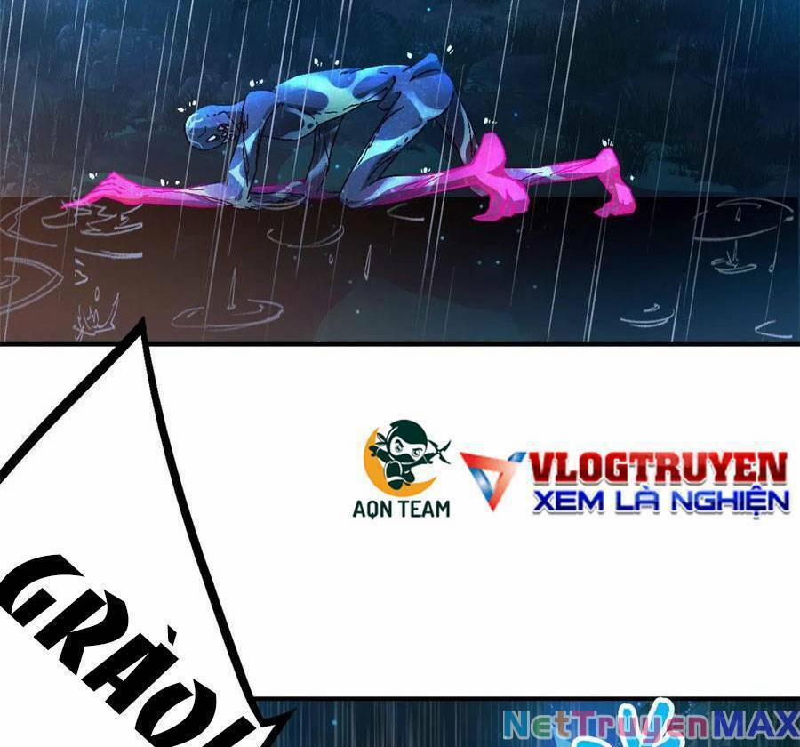 Tận Thế Trò Chơi Ghép Hình 33 trang 25